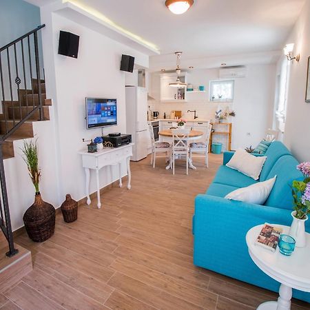 Holiday Home Lukica Privlaka (Zadar) Exterior foto