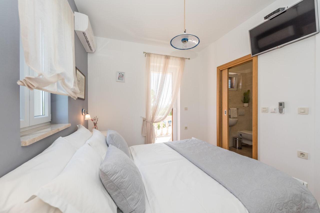 Holiday Home Lukica Privlaka (Zadar) Exterior foto