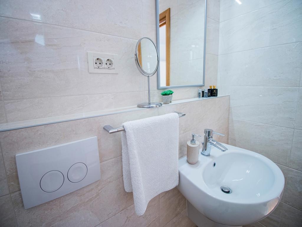Holiday Home Lukica Privlaka (Zadar) Quarto foto