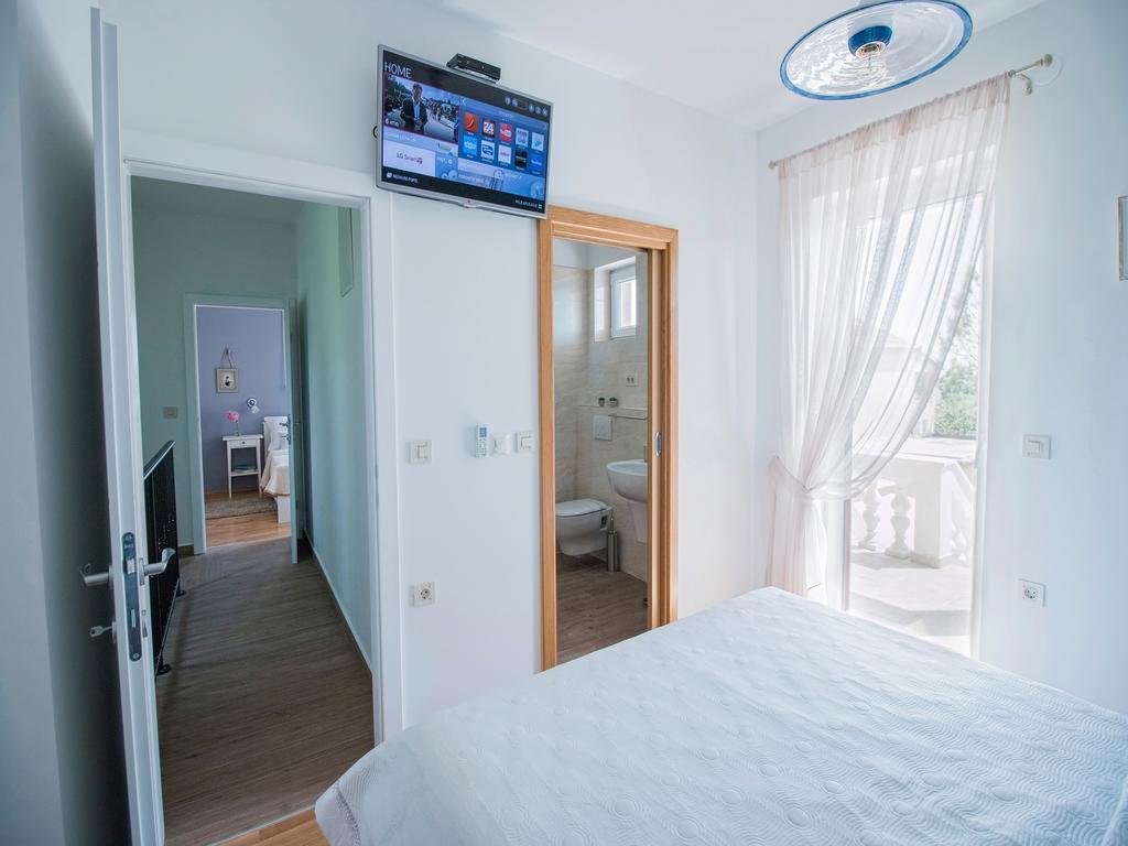 Holiday Home Lukica Privlaka (Zadar) Quarto foto