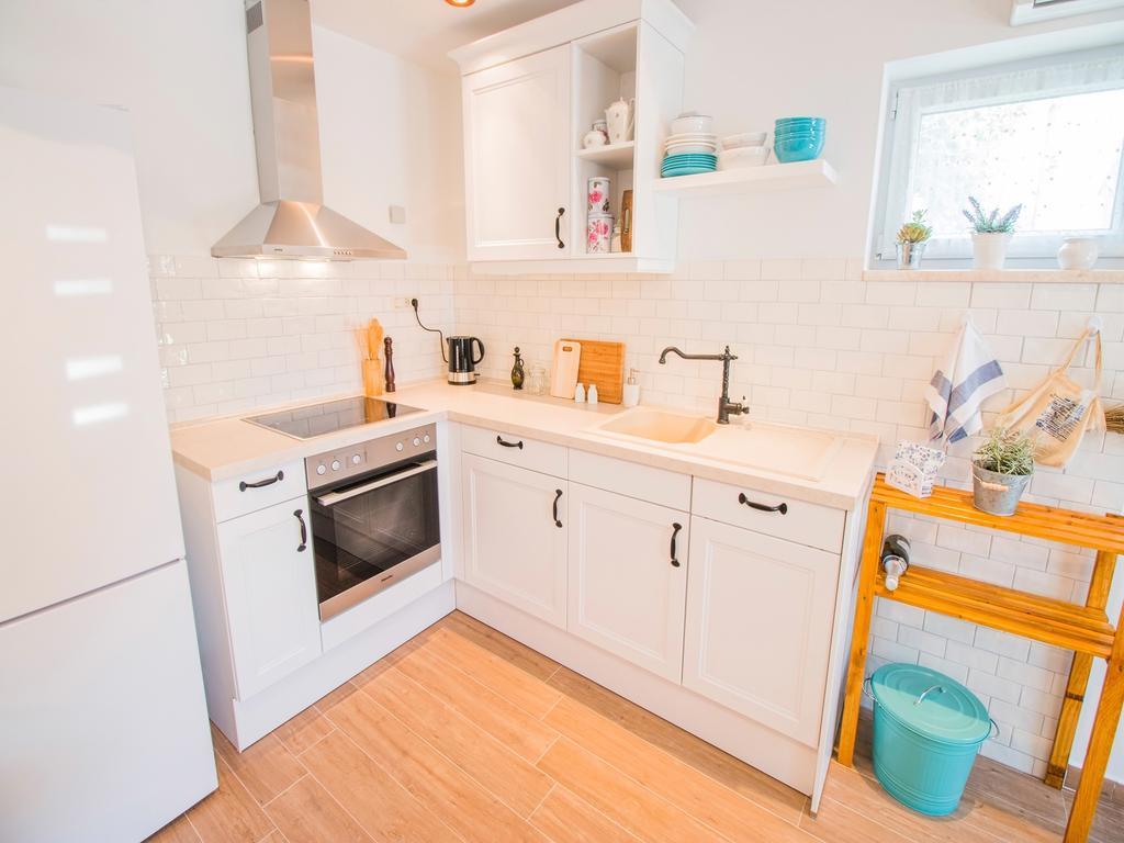 Holiday Home Lukica Privlaka (Zadar) Quarto foto