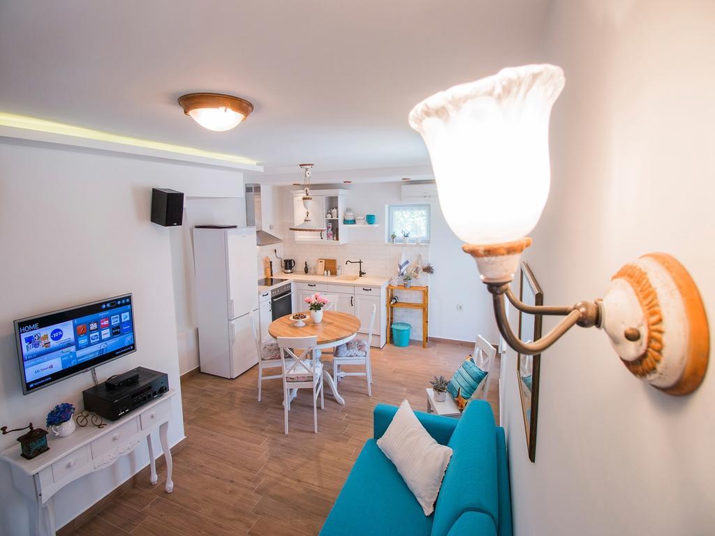 Holiday Home Lukica Privlaka (Zadar) Quarto foto