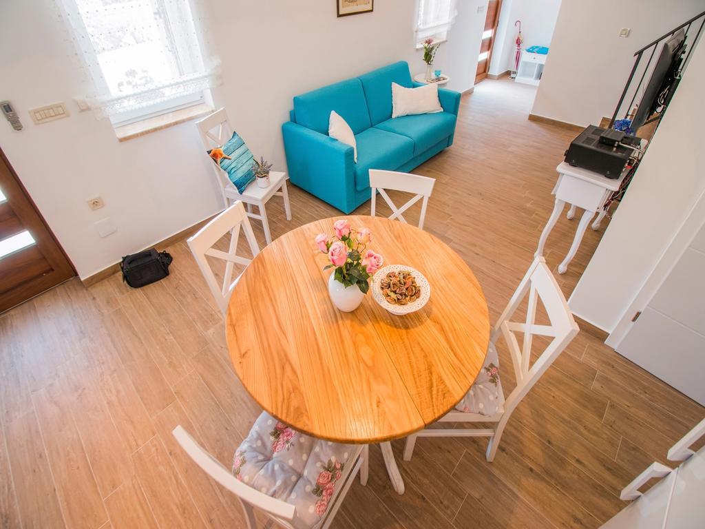 Holiday Home Lukica Privlaka (Zadar) Quarto foto